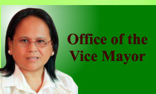 Office of the  Vice Mayor
