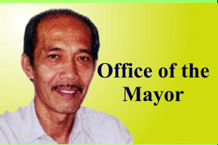 Office of the  Mayor