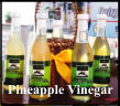 Pineapple Vinegar