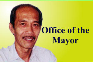 Office of the  Mayor